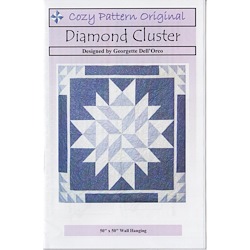 Diamond Cluster